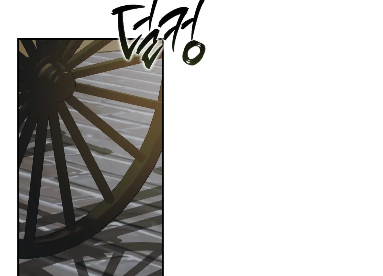 Paradise Intruder Chapter 31 page 3