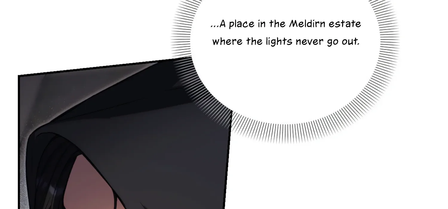 Paradise Intruder Chapter 31 page 47
