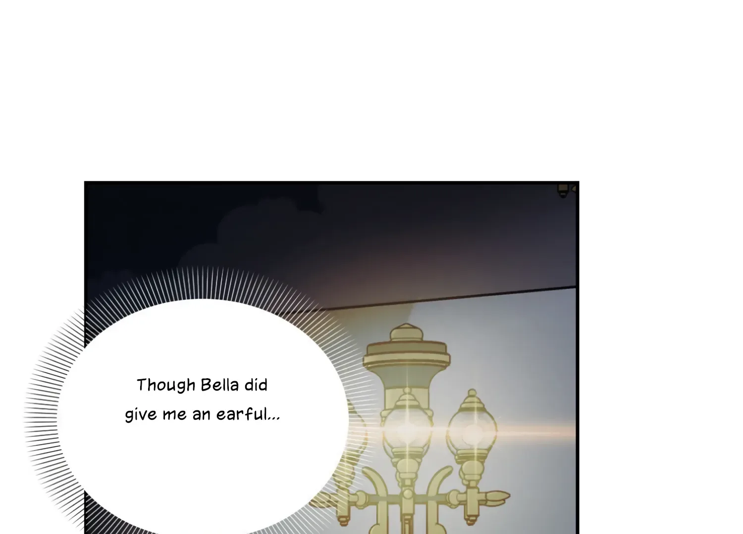 Paradise Intruder Chapter 31 page 42