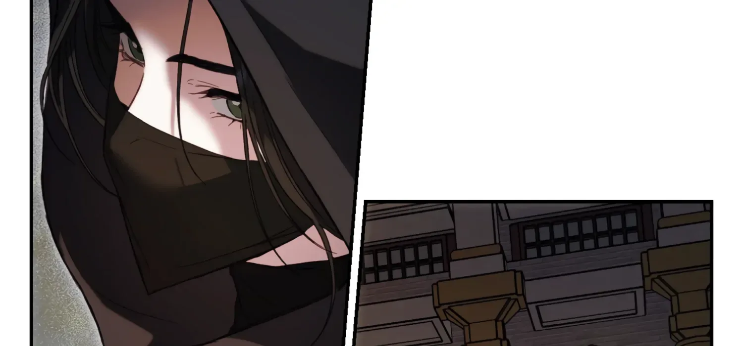 Paradise Intruder Chapter 31 page 48