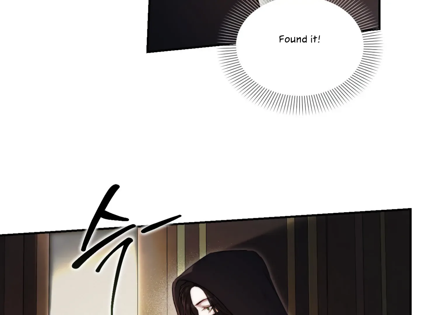 Paradise Intruder Chapter 31 page 54