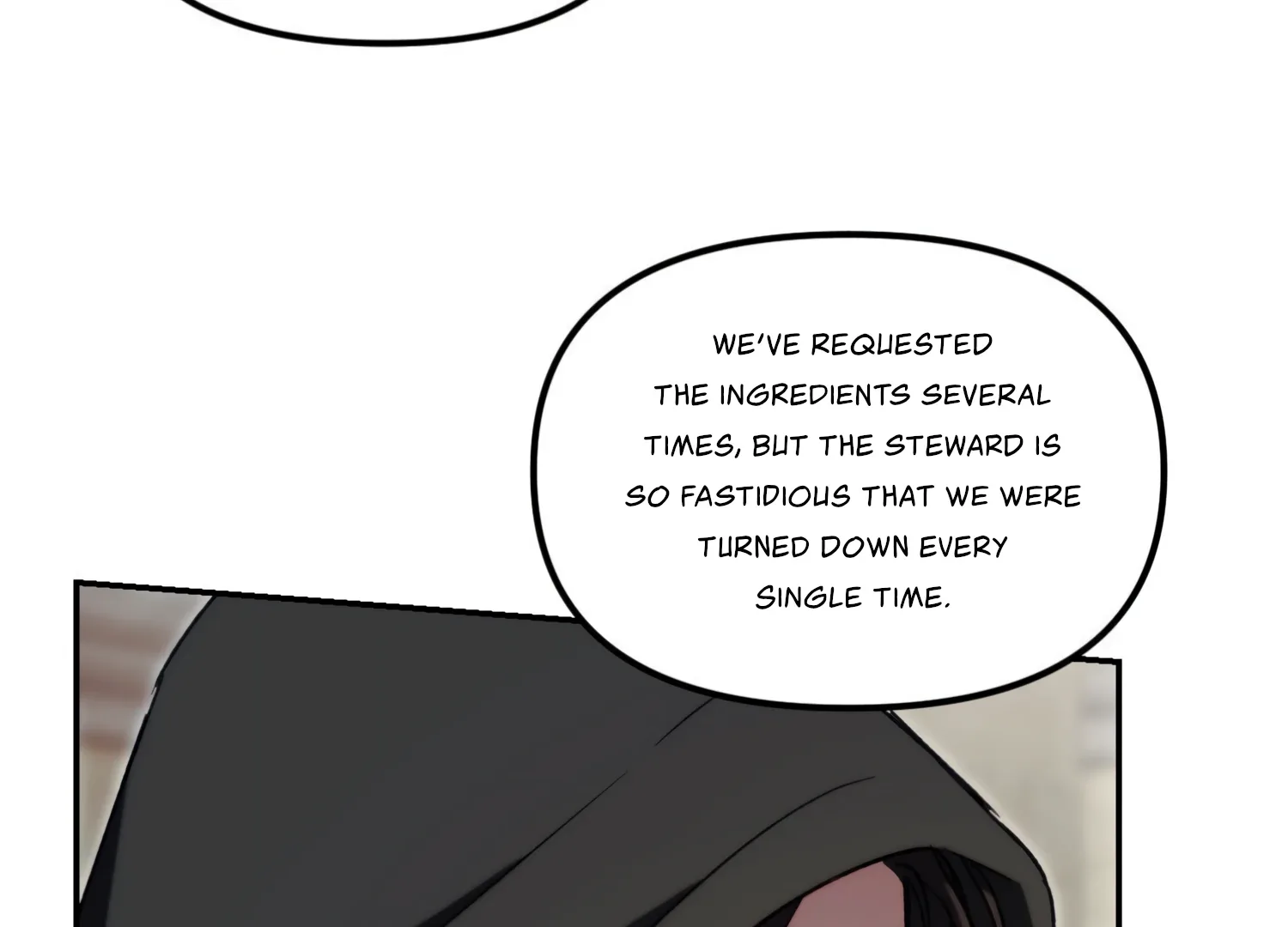 Paradise Intruder Chapter 31 page 29