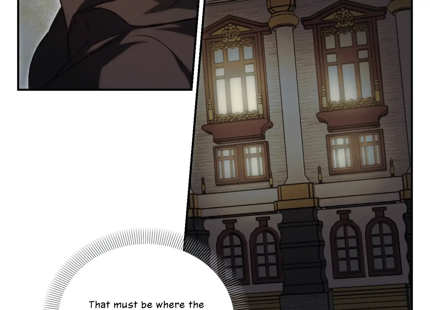 Paradise Intruder Chapter 31 page 49