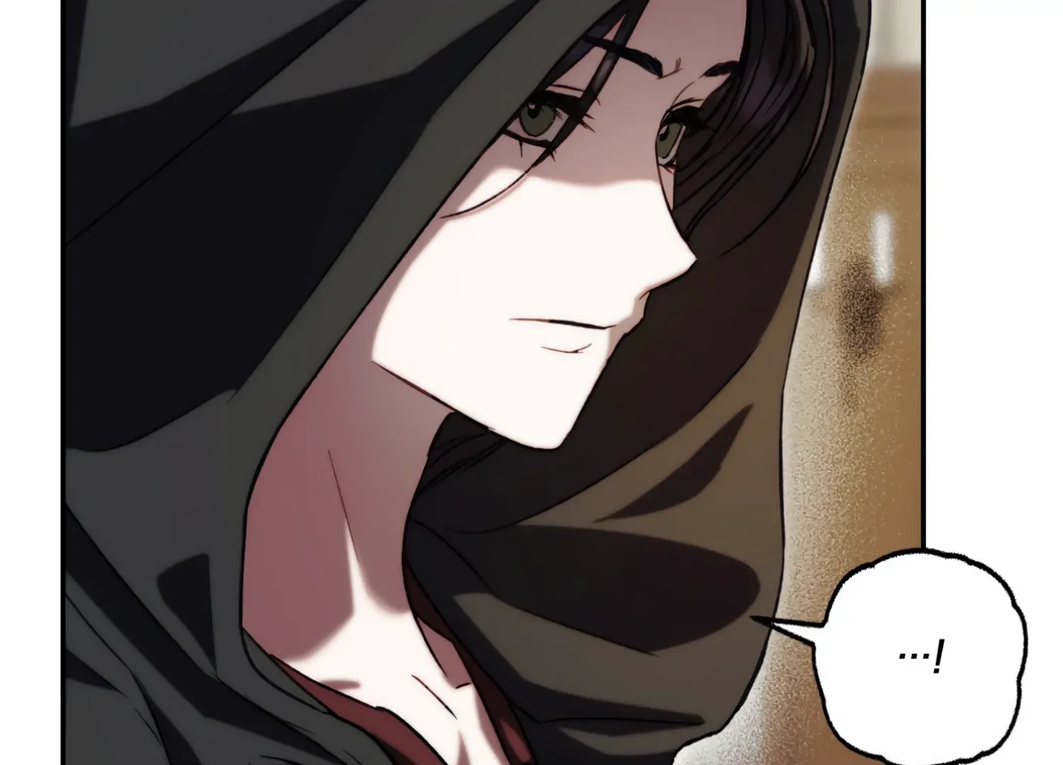 Paradise Intruder Chapter 31 page 30