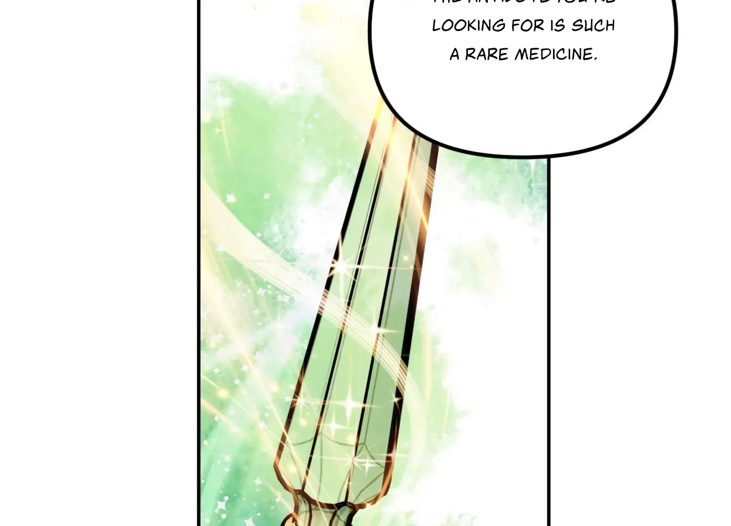 Paradise Intruder Chapter 31 page 27