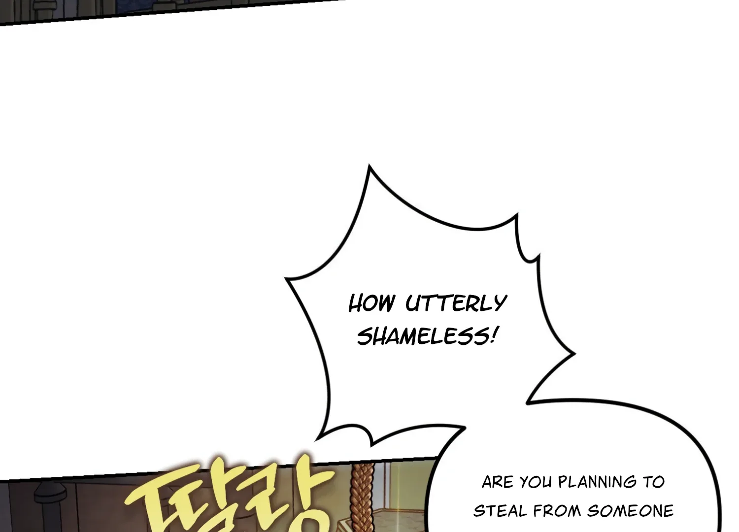 Paradise Intruder Chapter 31 page 92