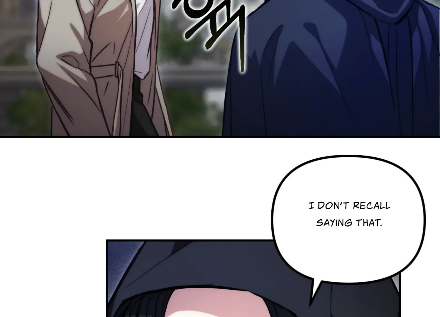Paradise Intruder Chapter 31 page 115