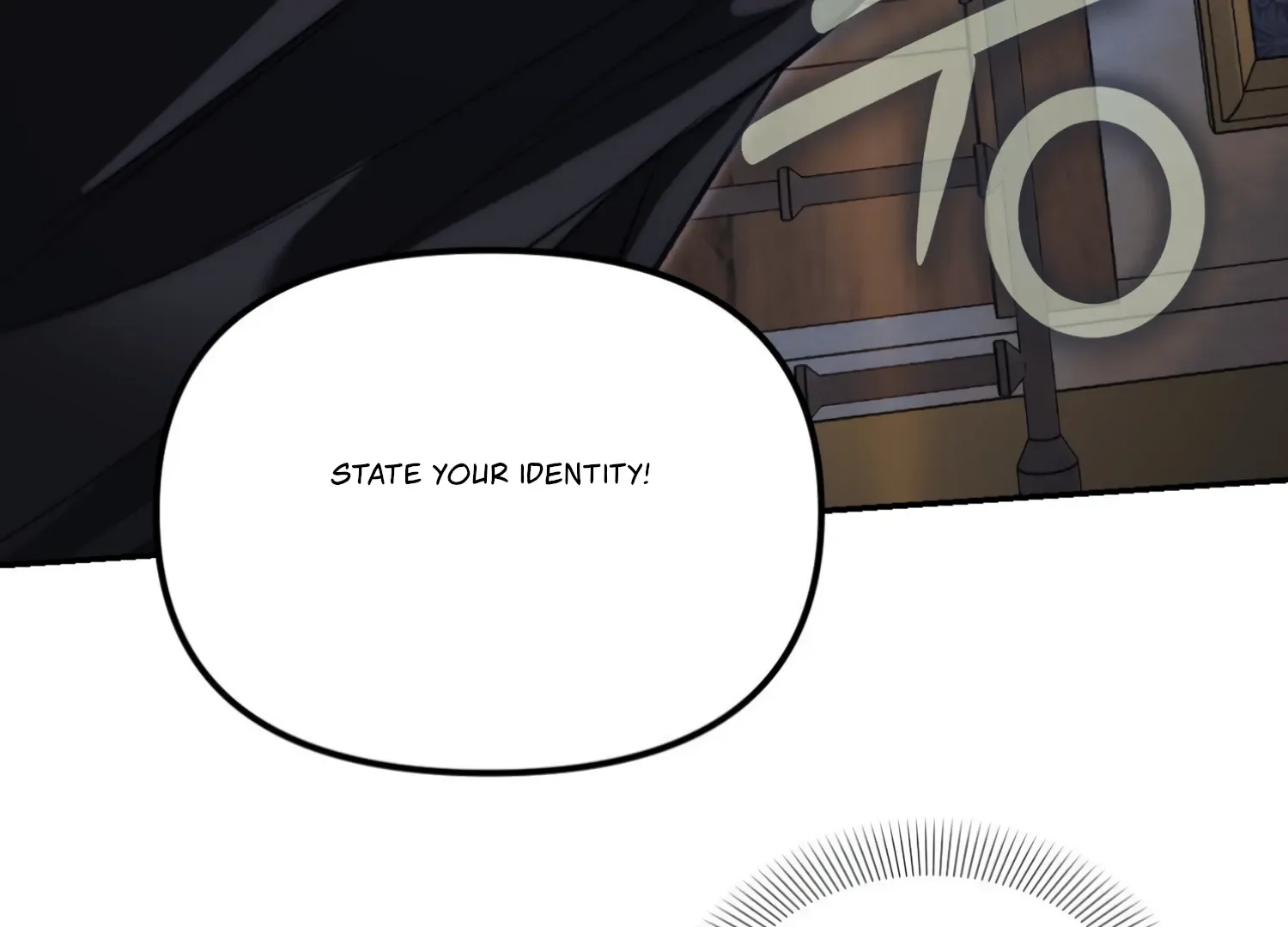 Paradise Intruder Chapter 31 page 76