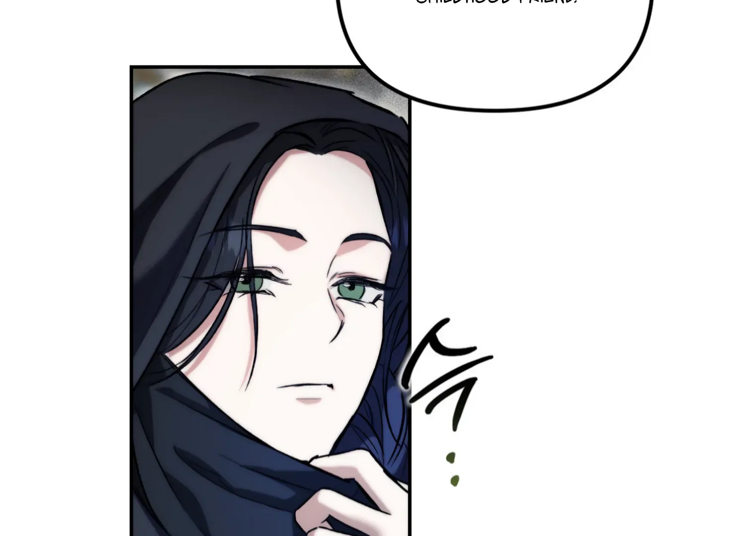 Paradise Intruder Chapter 31 page 123