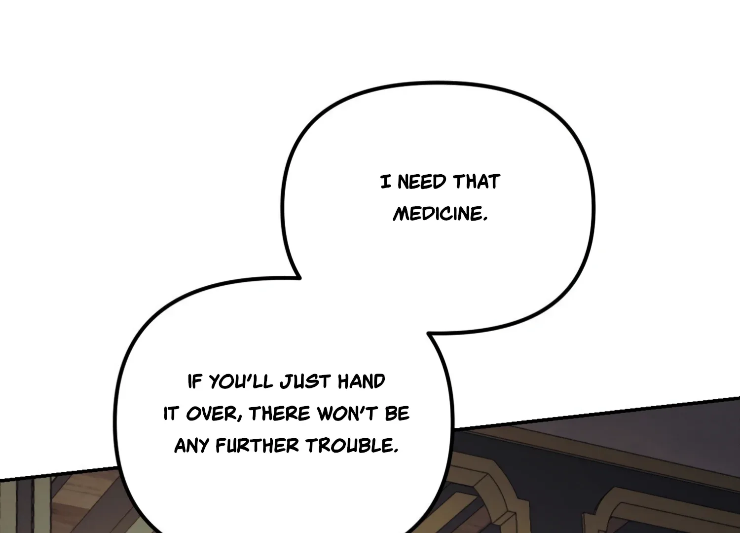 Paradise Intruder Chapter 31 page 89