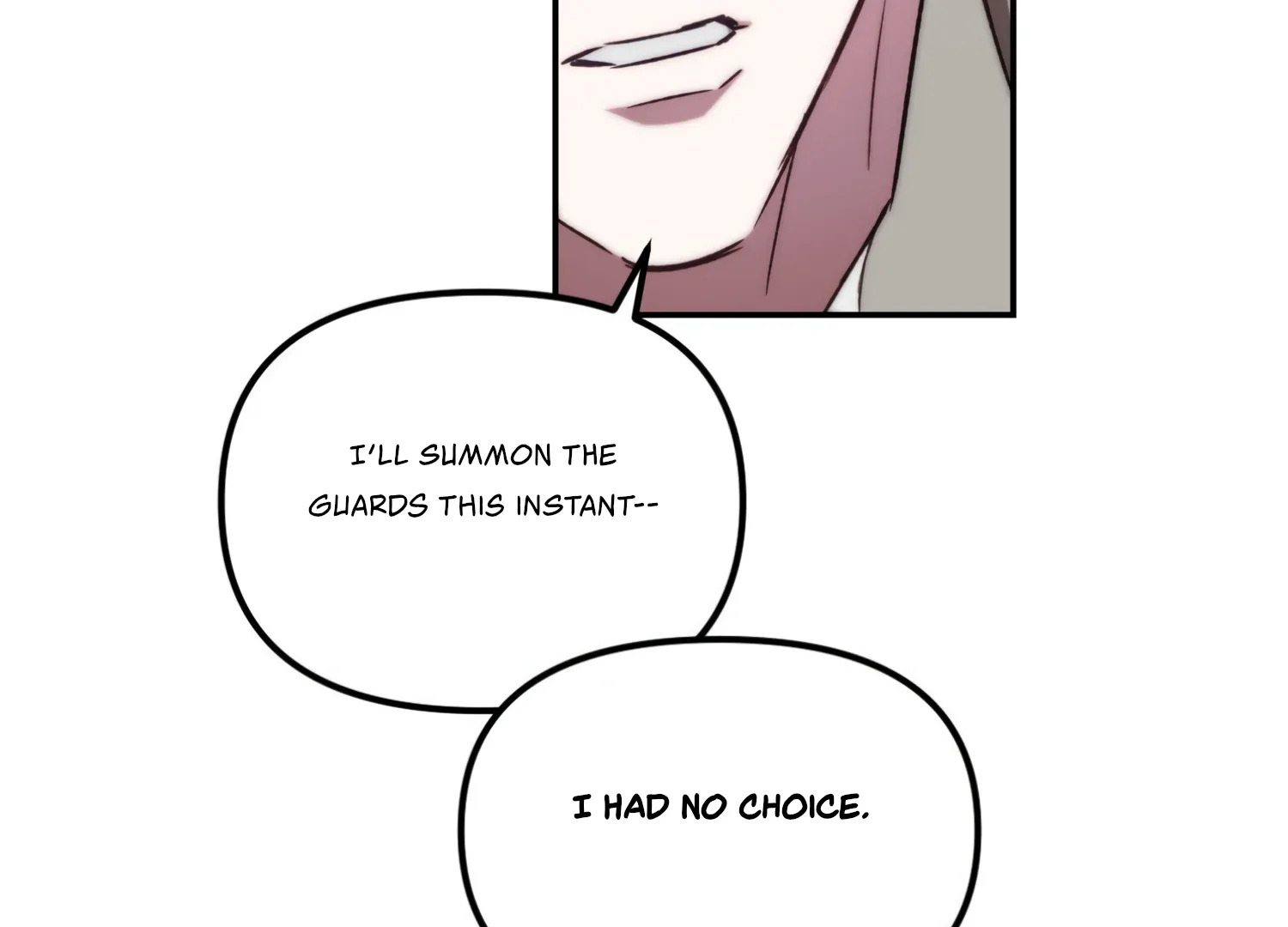 Paradise Intruder Chapter 31 page 84