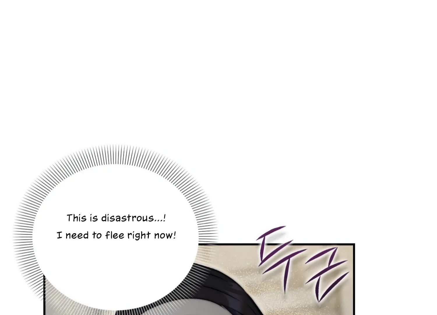 Paradise Intruder Chapter 18 page 111