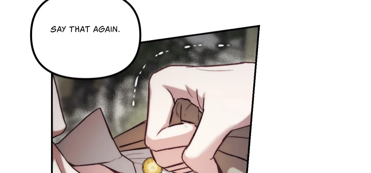 Paradise Intruder Chapter 31 page 142