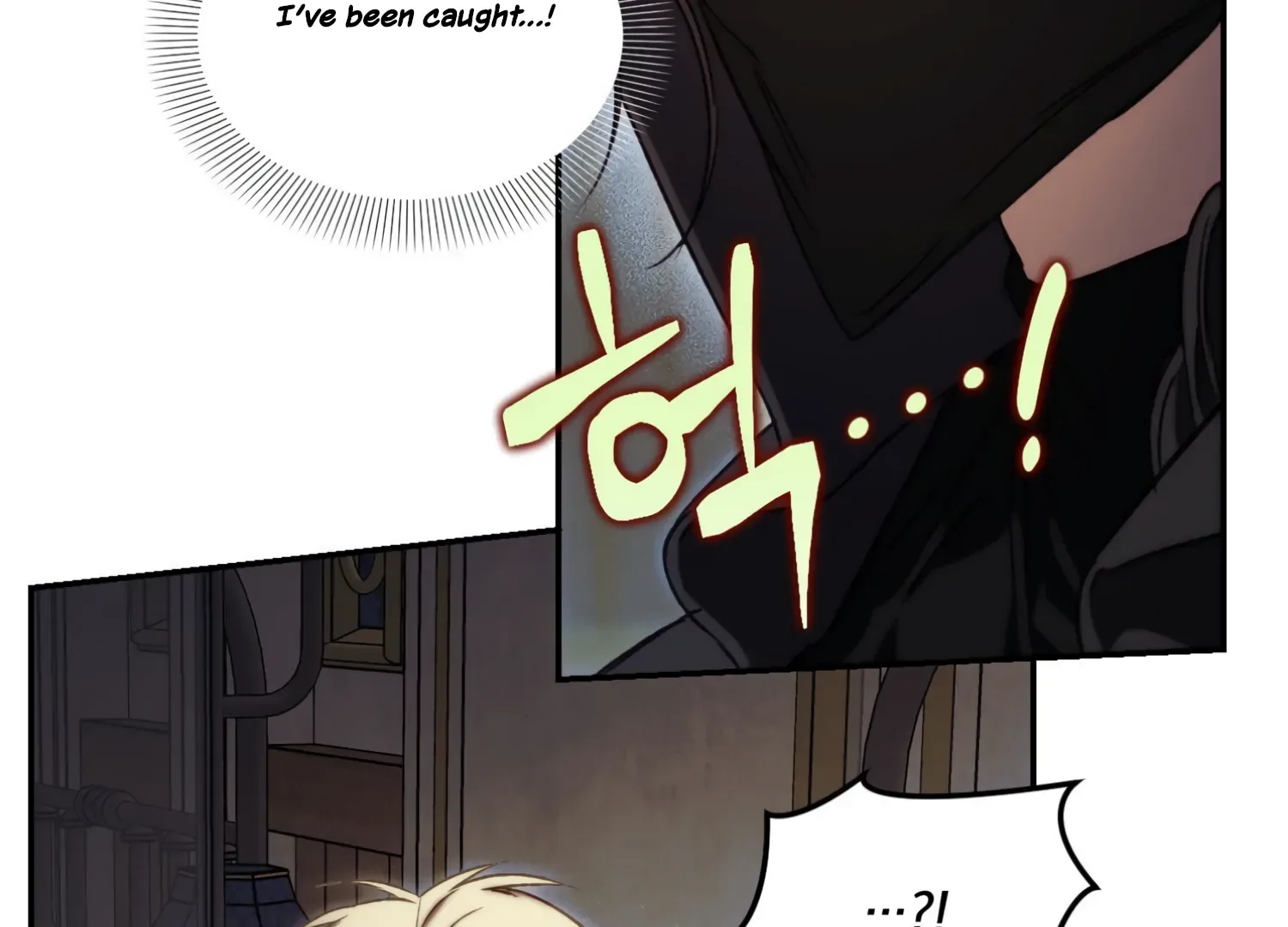 Paradise Intruder Chapter 31 page 78