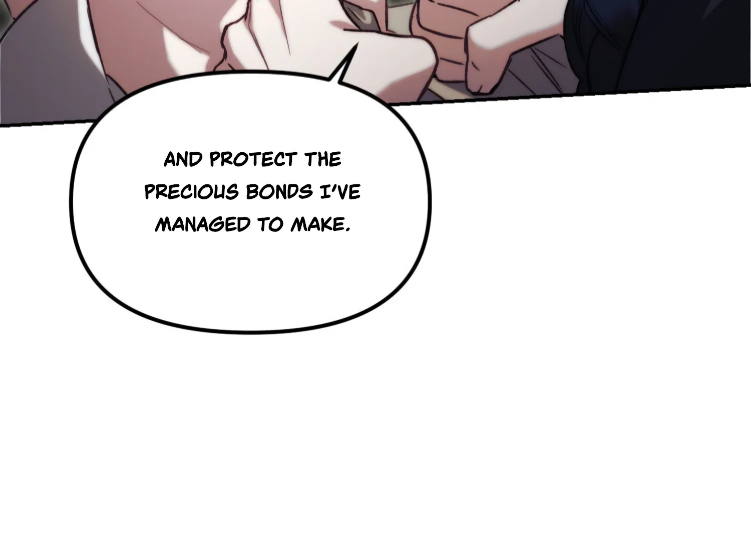 Paradise Intruder Chapter 31 page 147