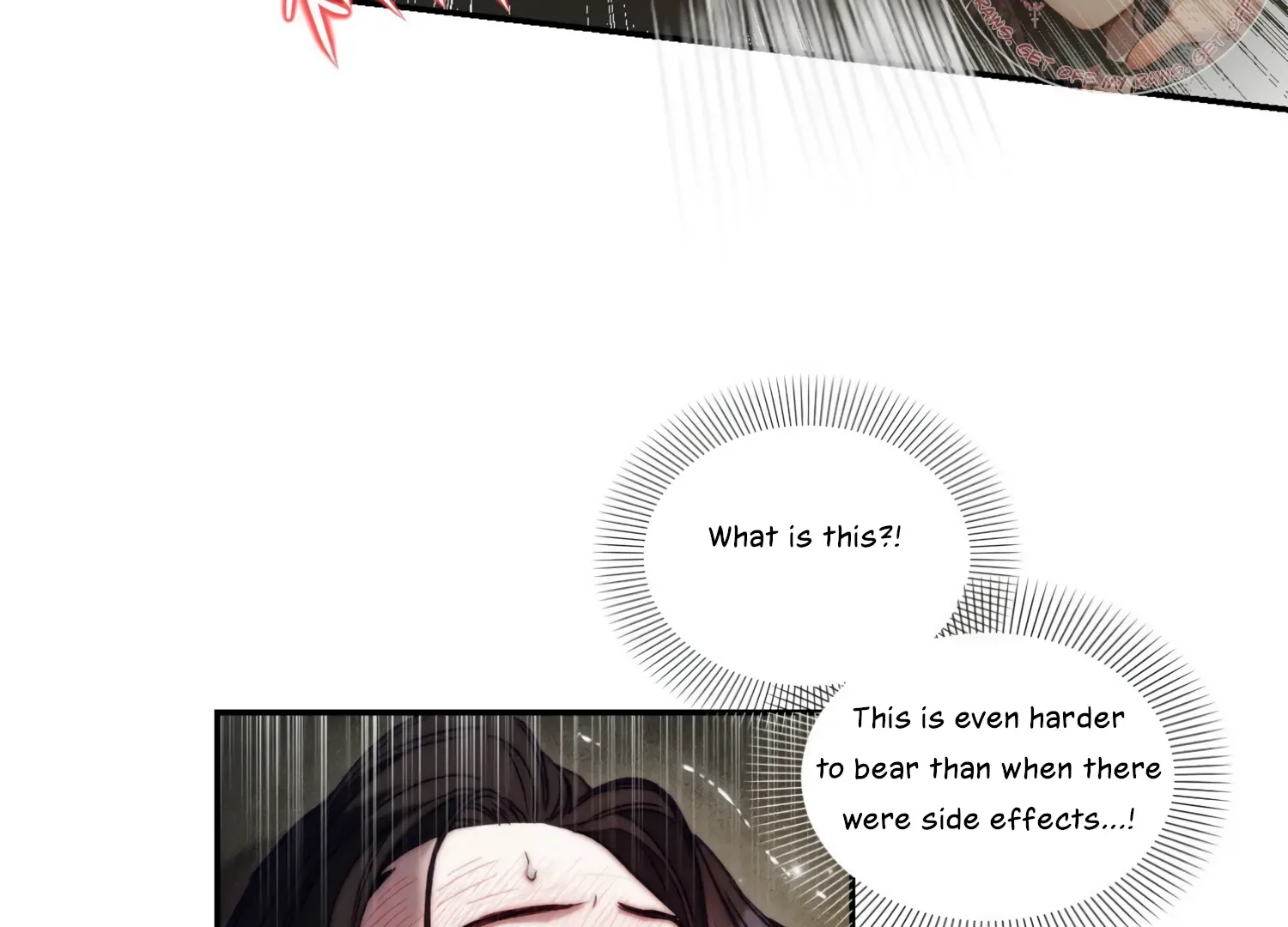 Paradise Intruder Chapter 24 page 41
