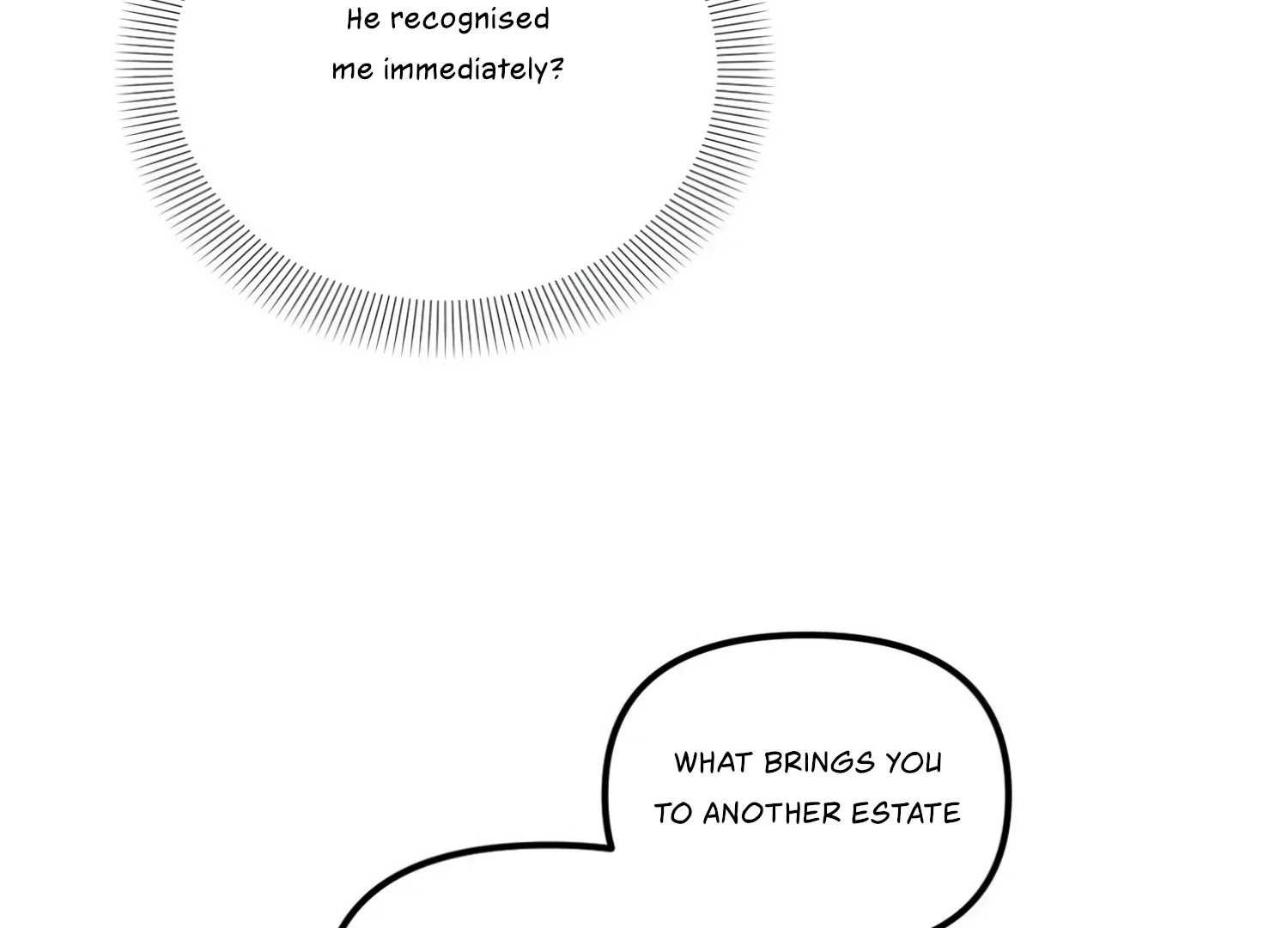 Paradise Intruder Chapter 31 page 82