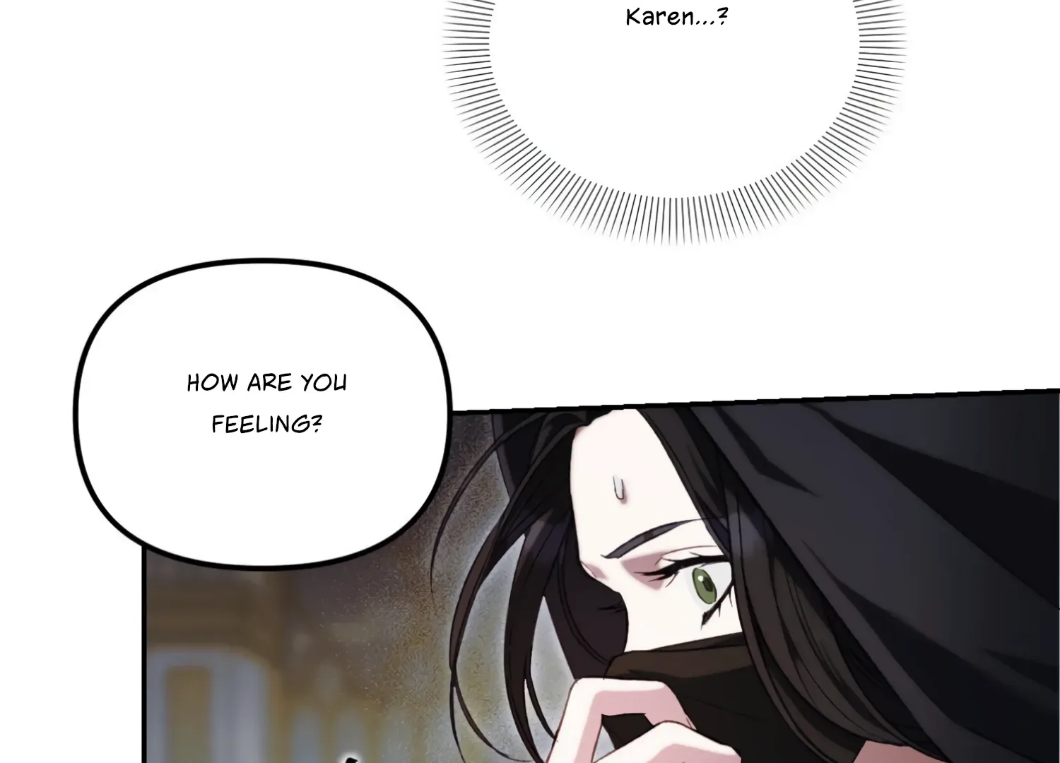 Paradise Intruder Chapter 31 page 69