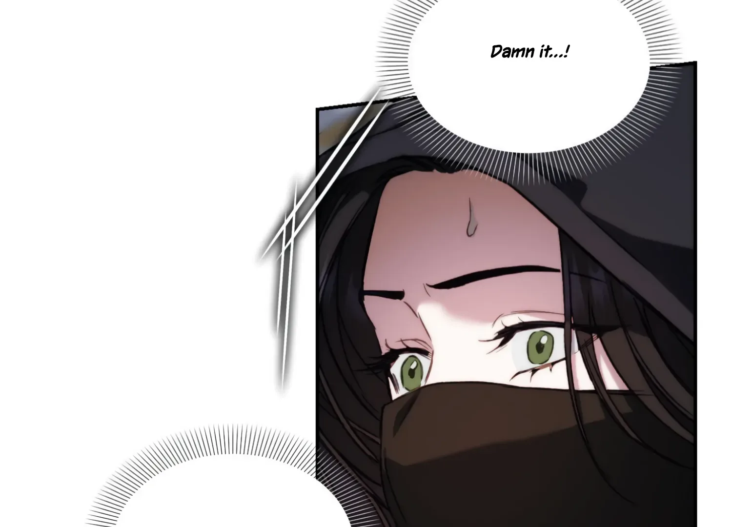 Paradise Intruder Chapter 31 page 77