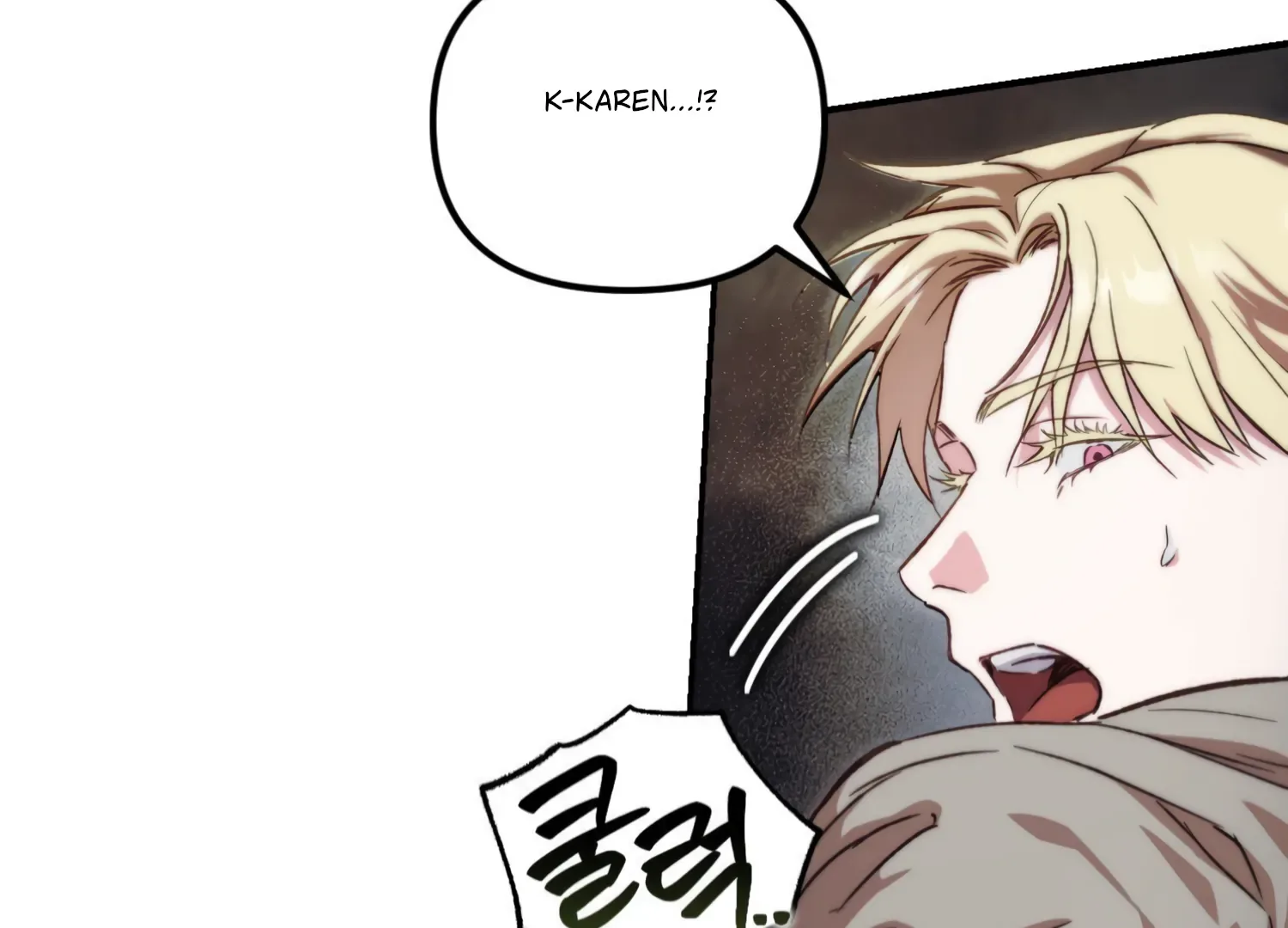 Paradise Intruder Chapter 31 page 100