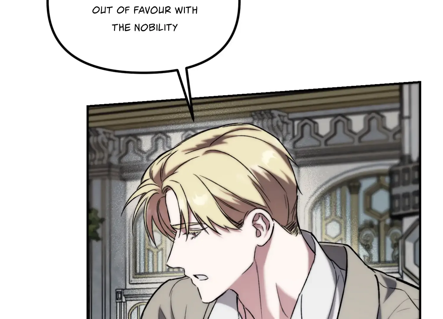 Paradise Intruder Chapter 31 page 125