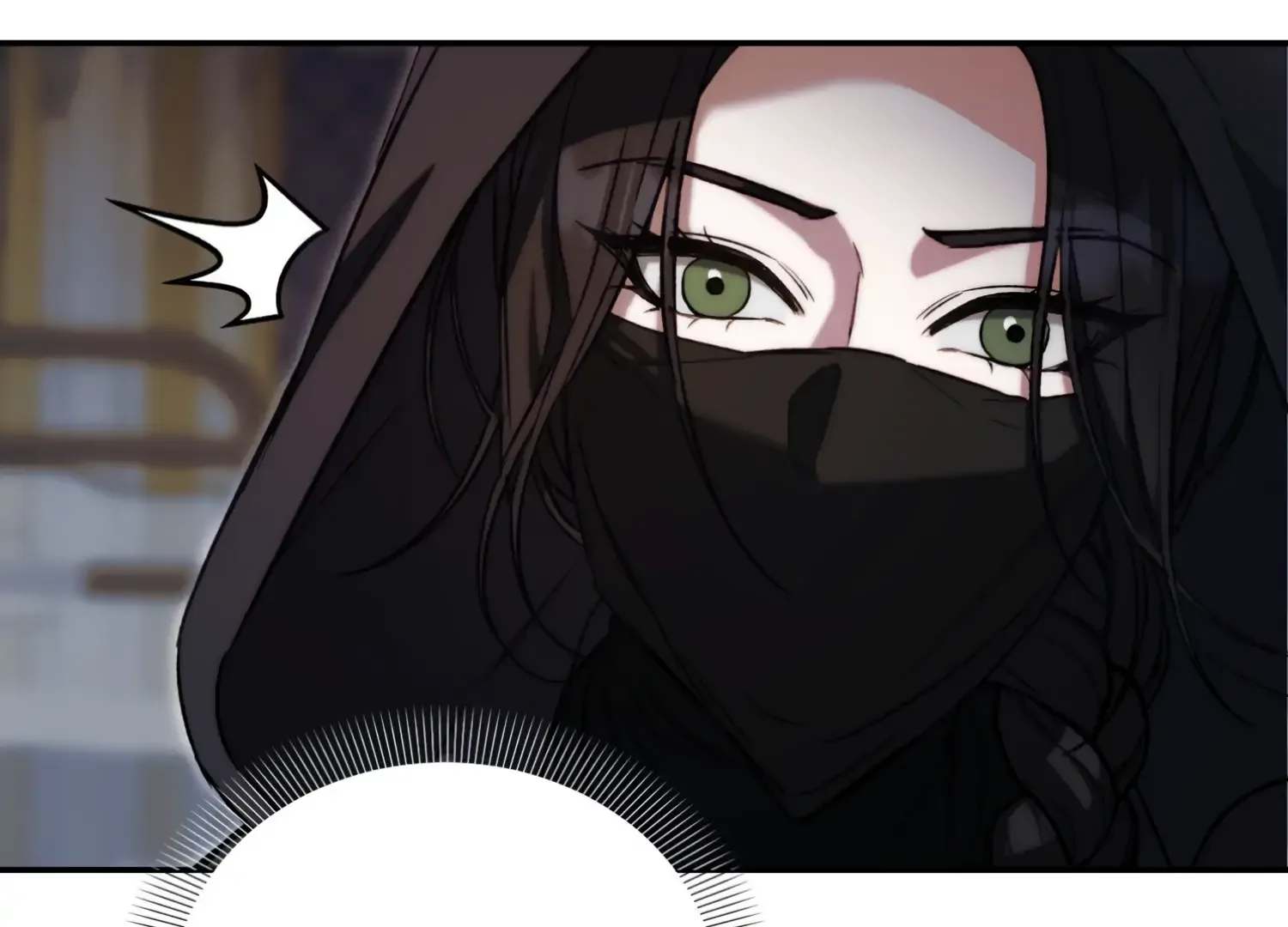 Paradise Intruder Chapter 31 page 81