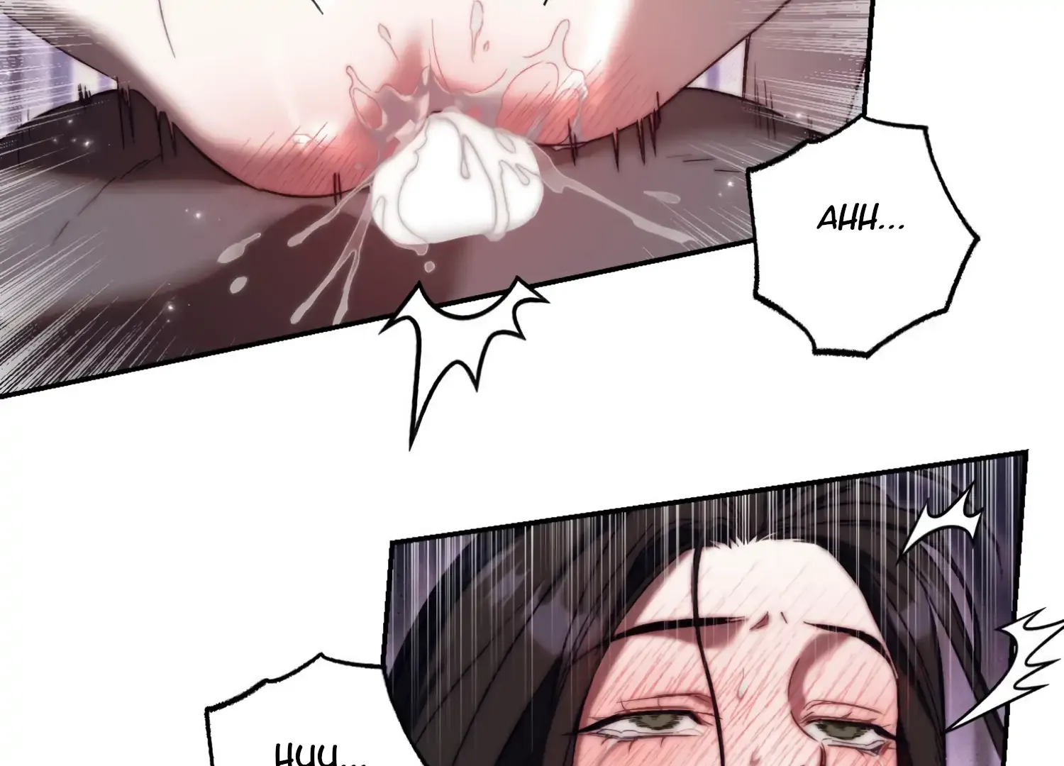 Paradise Intruder Chapter 24 page 74