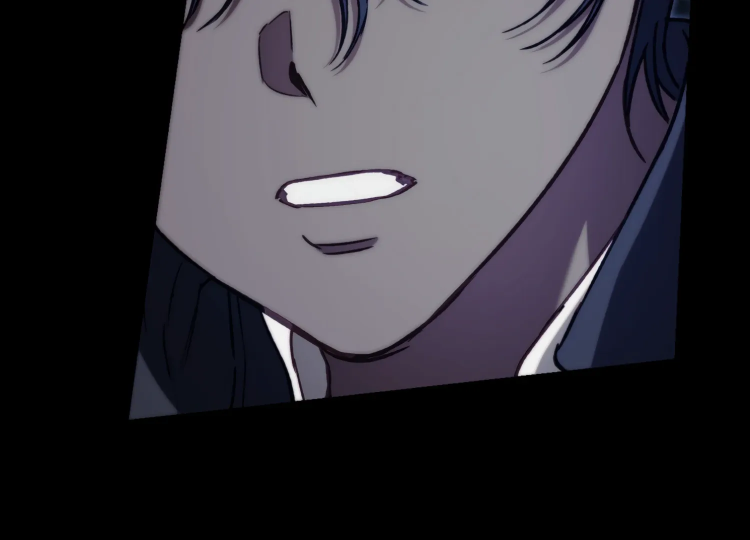 Paradise Intruder Chapter 30 page 29