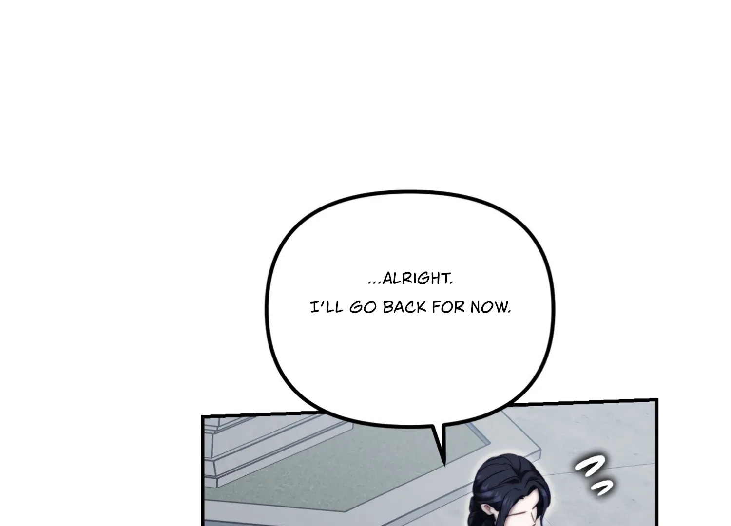 Paradise Intruder Chapter 32 page 70