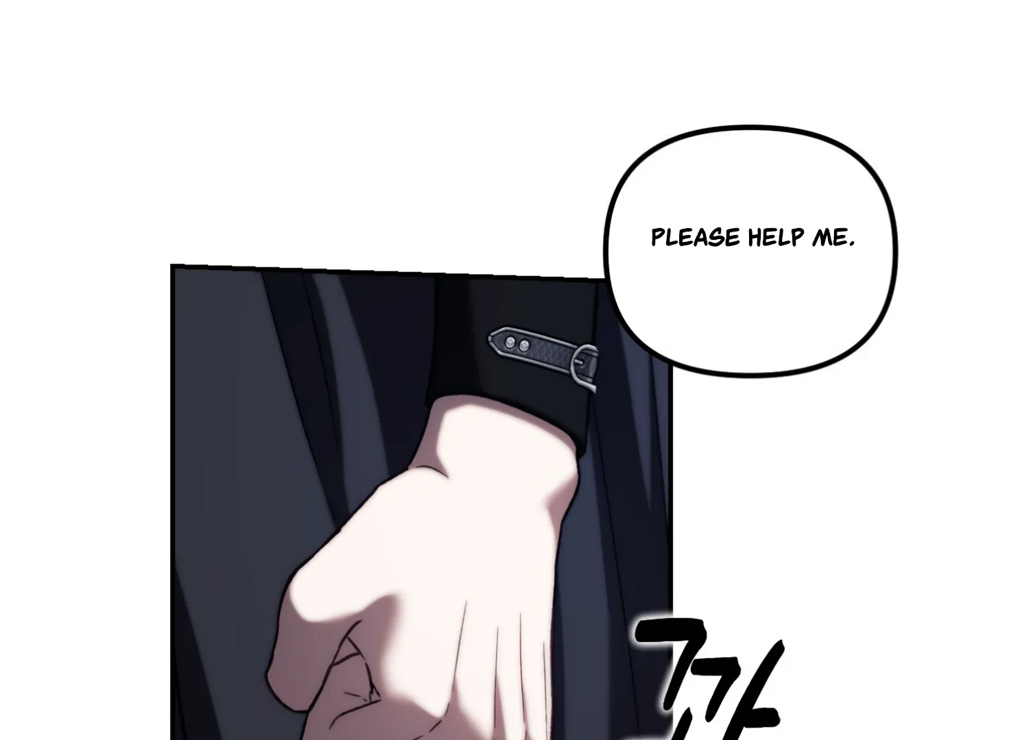 Paradise Intruder Chapter 32 page 26