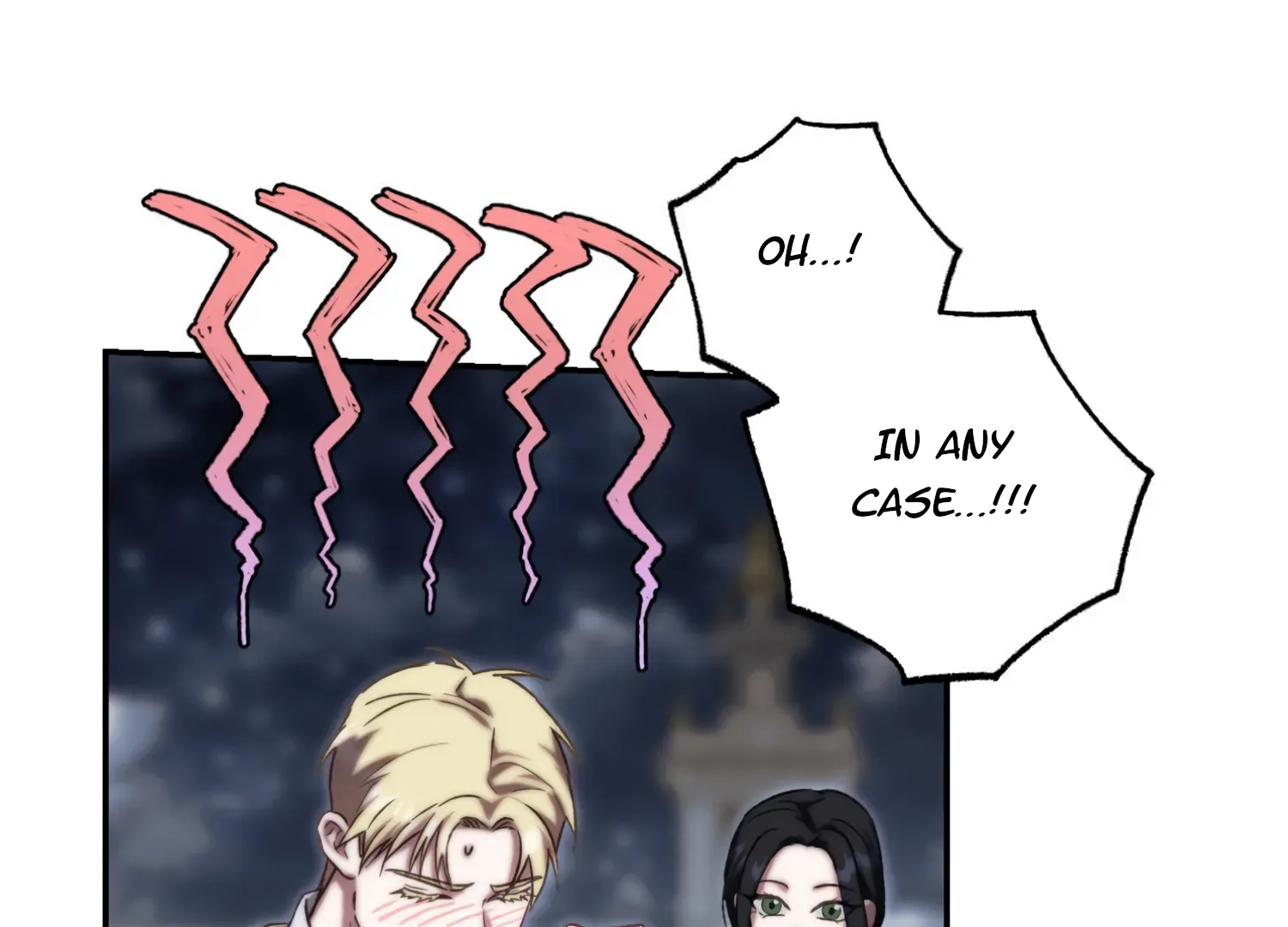 Paradise Intruder Chapter 32 page 66