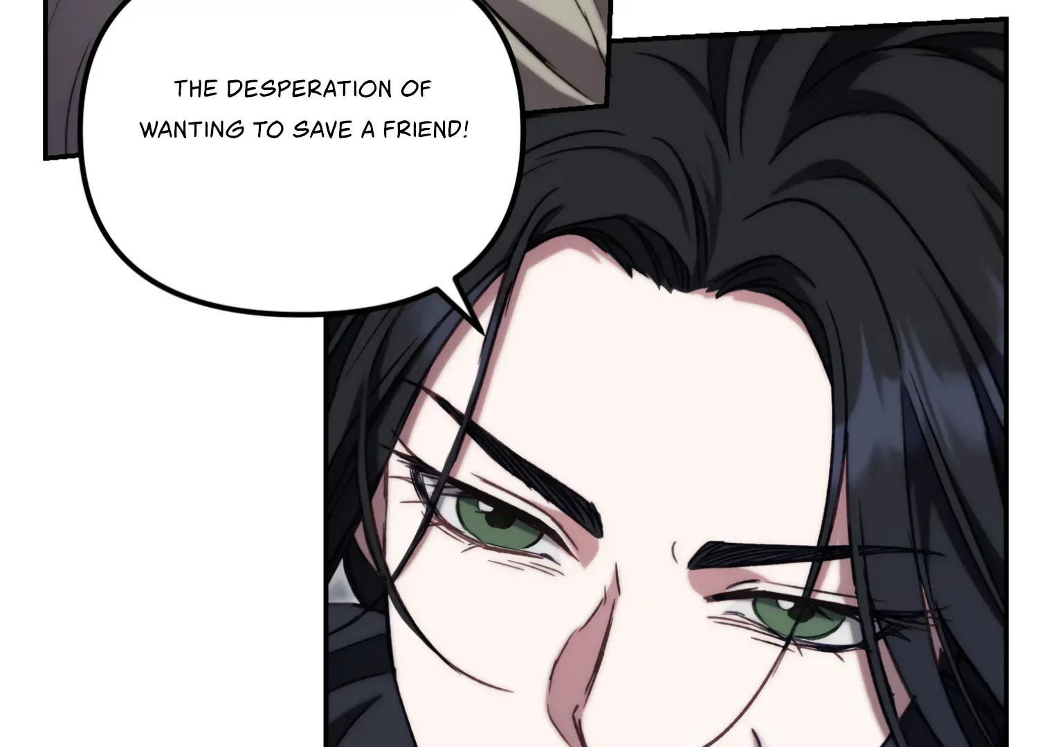 Paradise Intruder Chapter 32 page 46