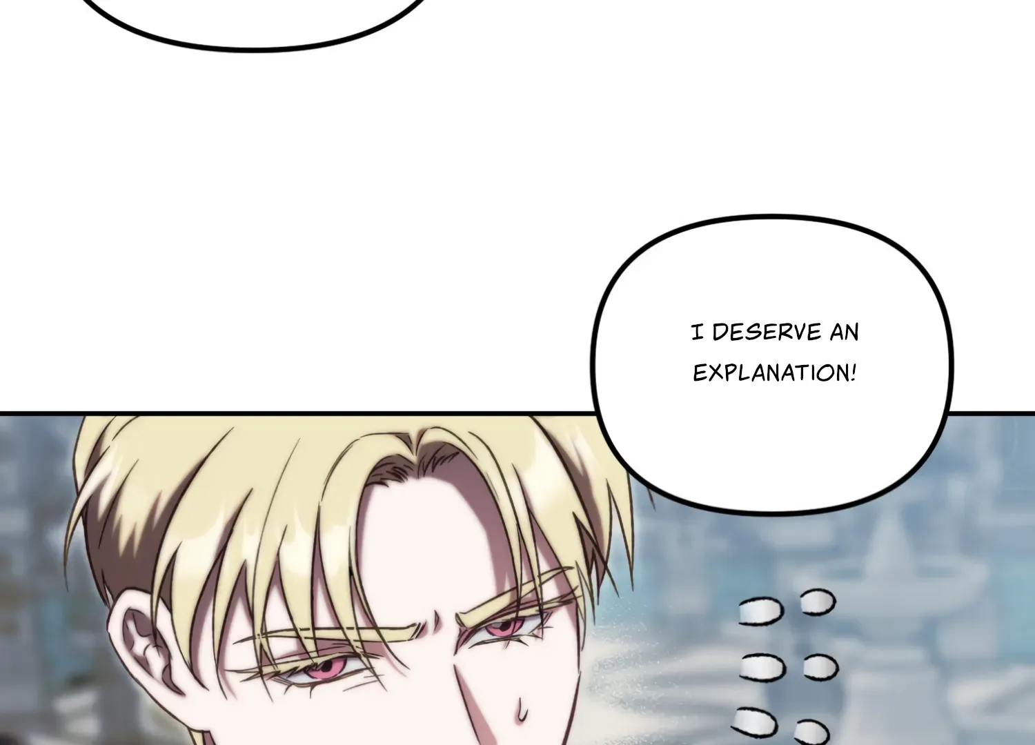 Paradise Intruder Chapter 32 page 16