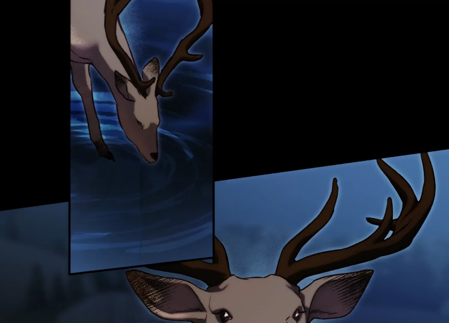 Paradise Intruder Chapter 30 page 31