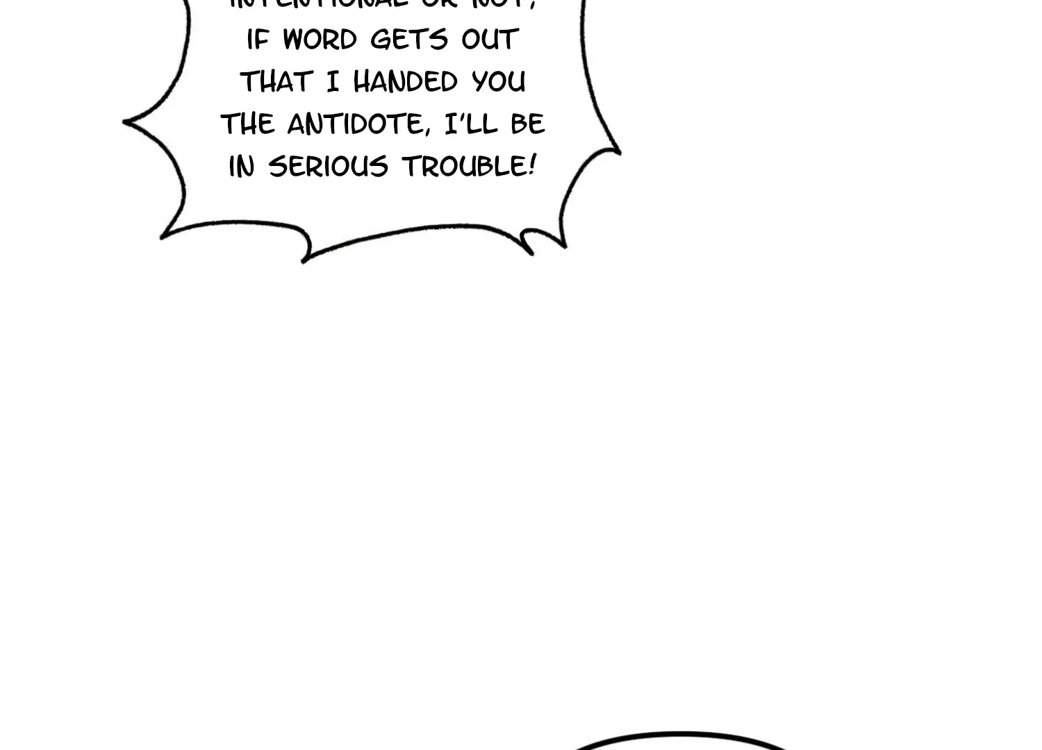 Paradise Intruder Chapter 32 page 38