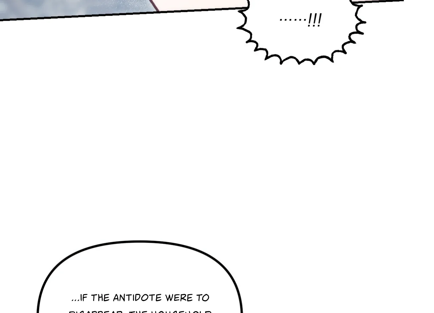 Paradise Intruder Chapter 32 page 50