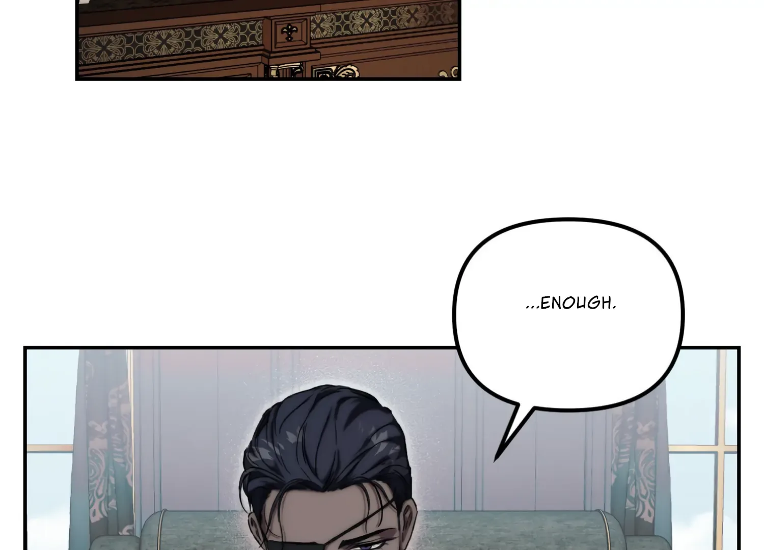 Paradise Intruder Chapter 32 page 88