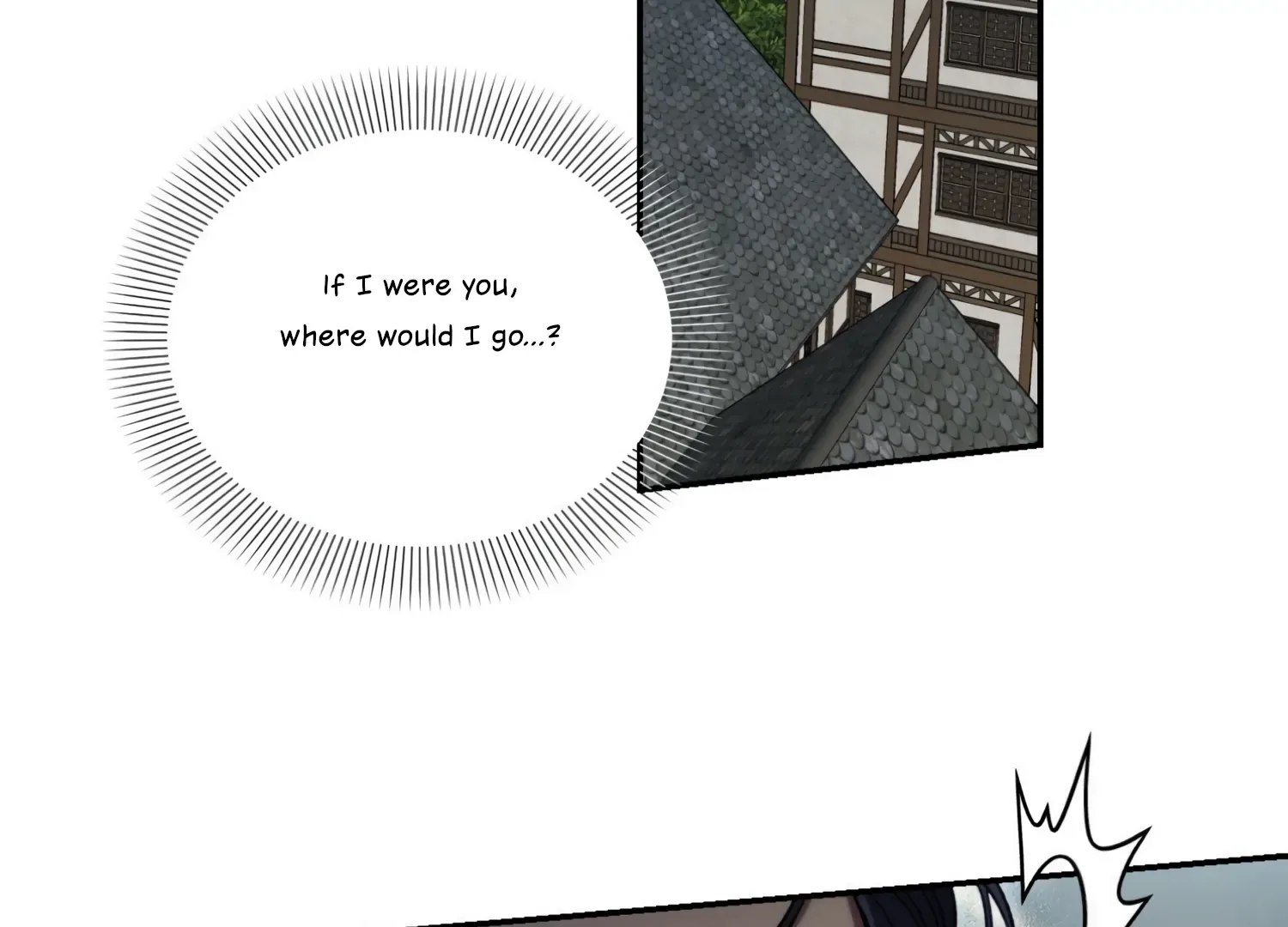 Paradise Intruder Chapter 32 page 106