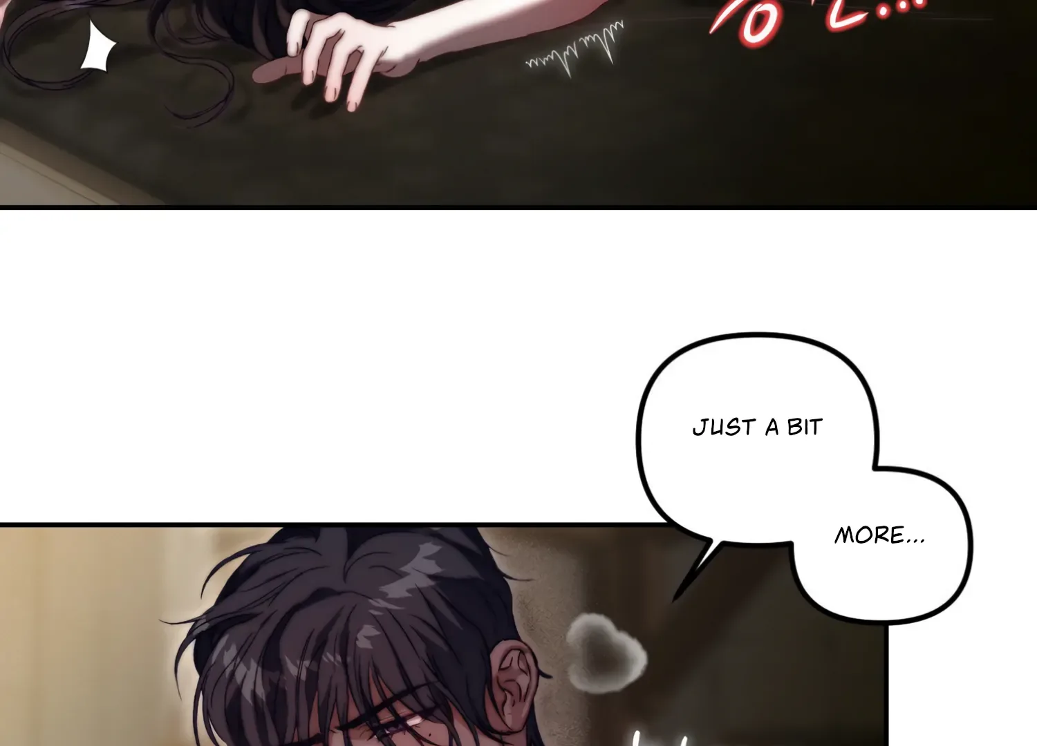 Paradise Intruder Chapter 24 page 82