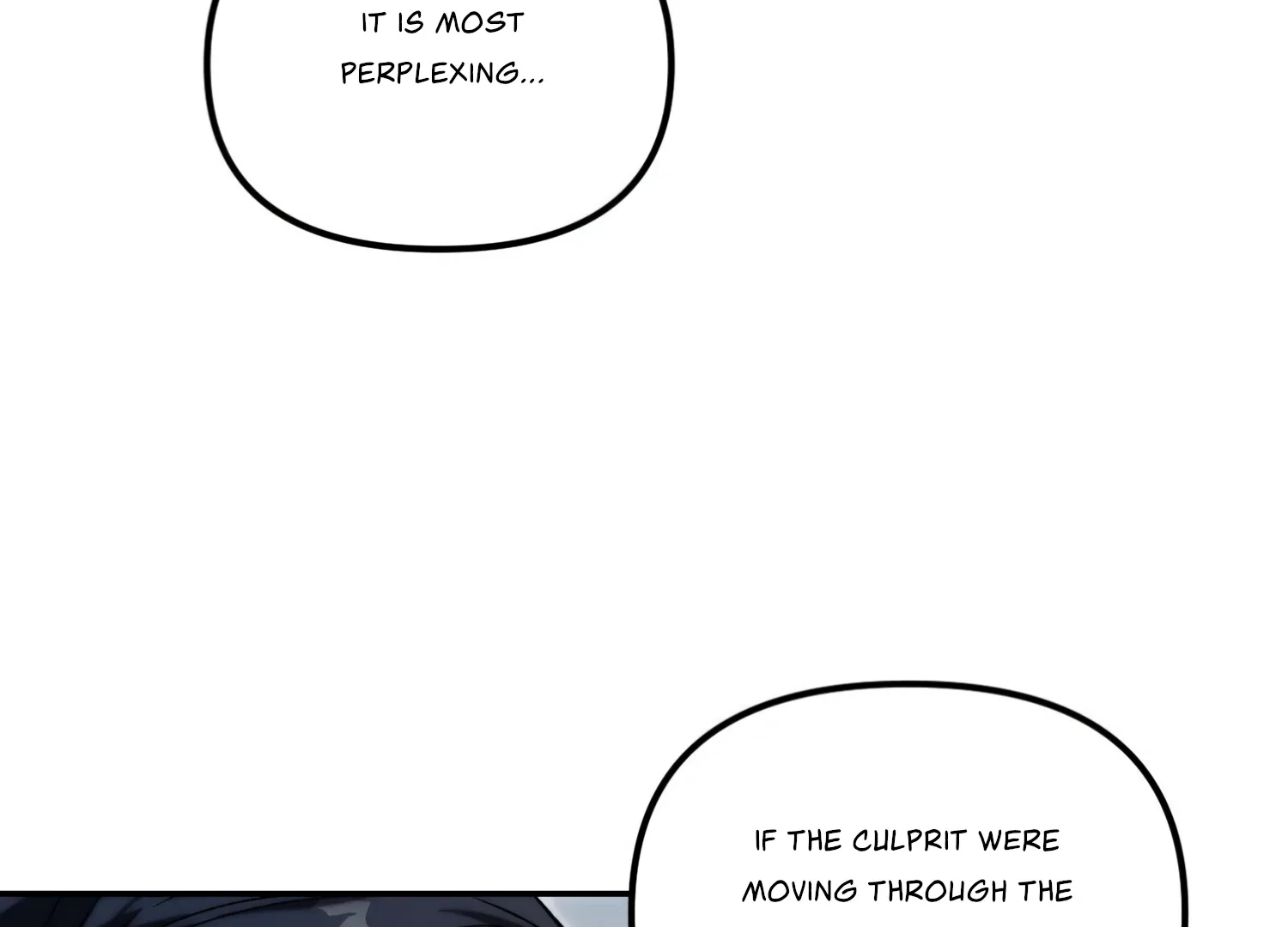 Paradise Intruder Chapter 32 page 93
