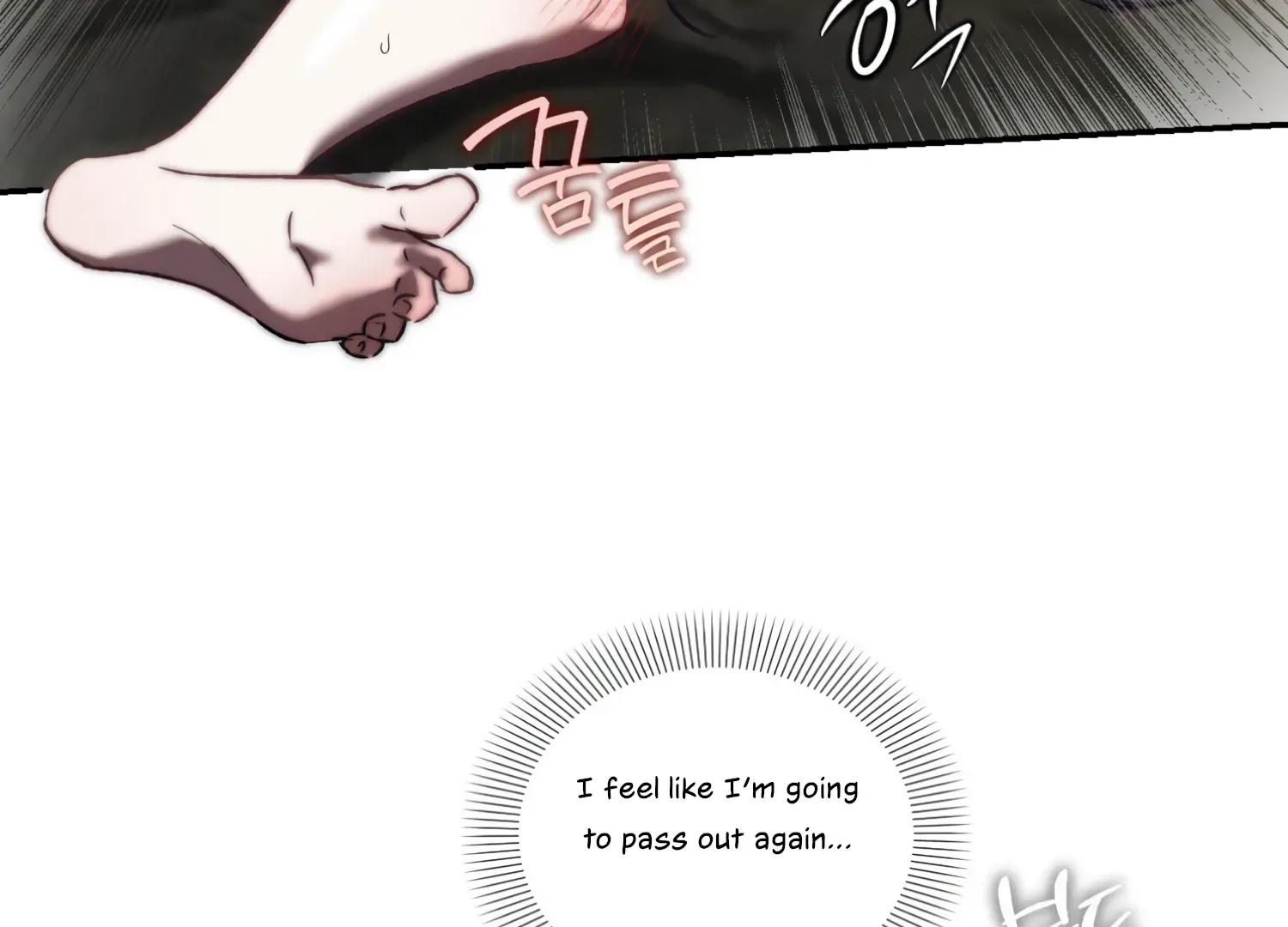 Paradise Intruder Chapter 24 page 89