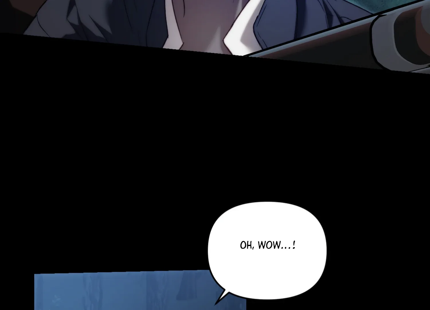 Paradise Intruder Chapter 30 page 40