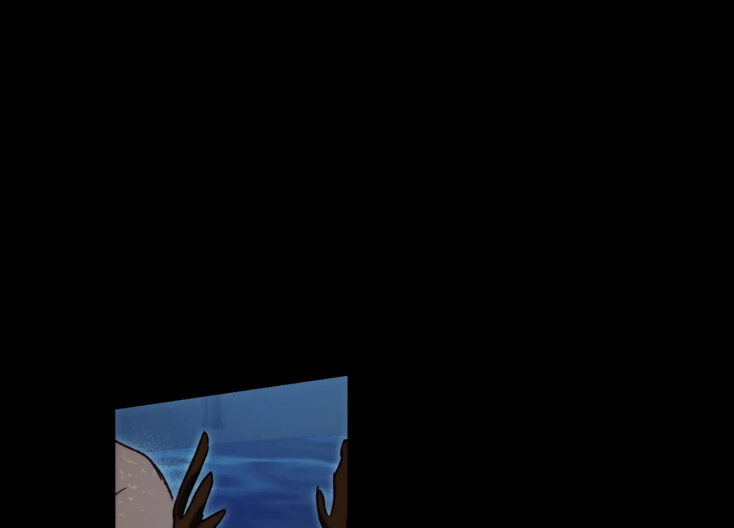 Paradise Intruder Chapter 30 page 30