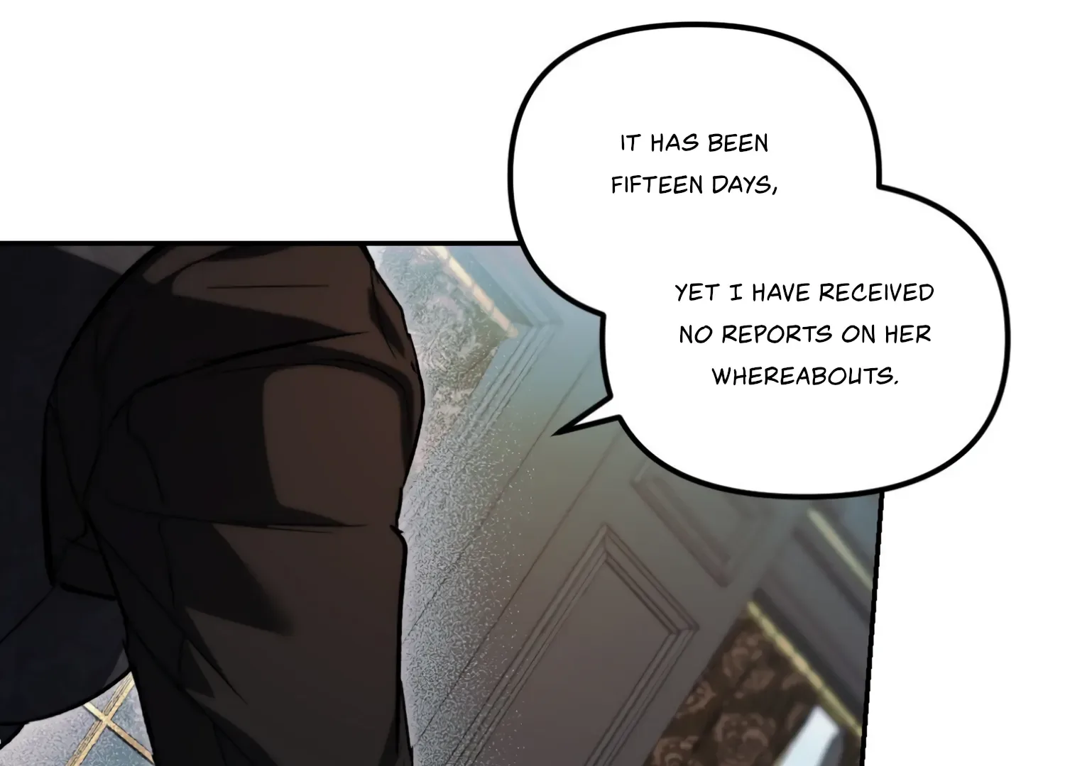 Paradise Intruder Chapter 32 page 91
