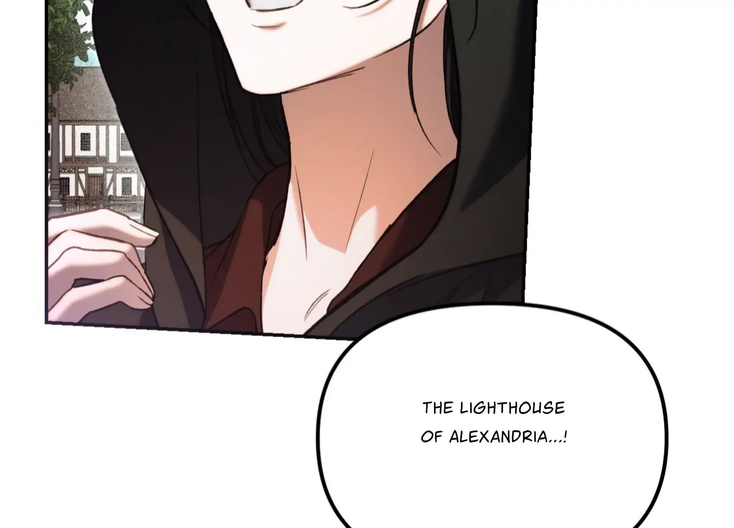 Paradise Intruder Chapter 32 page 129