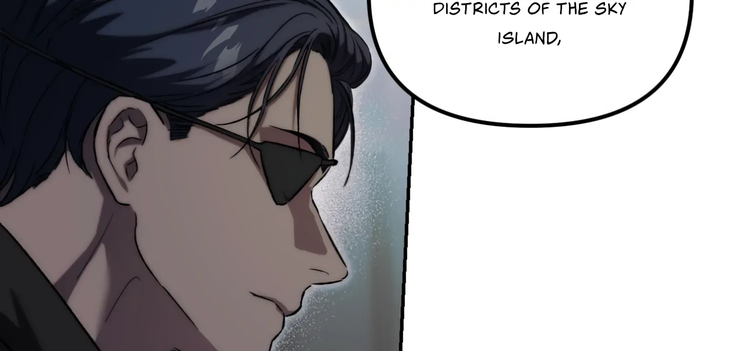 Paradise Intruder Chapter 32 page 94