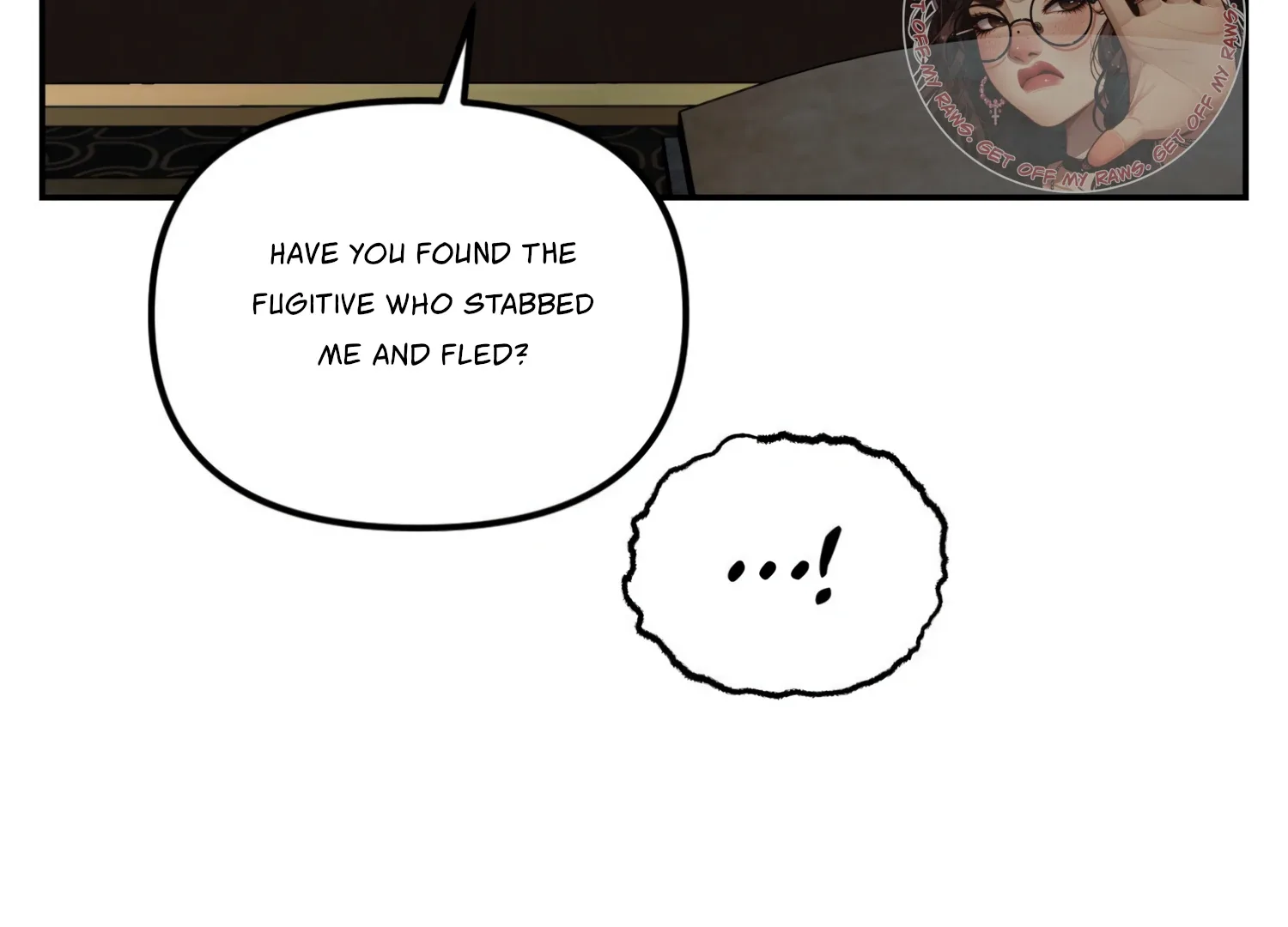 Paradise Intruder Chapter 32 page 90