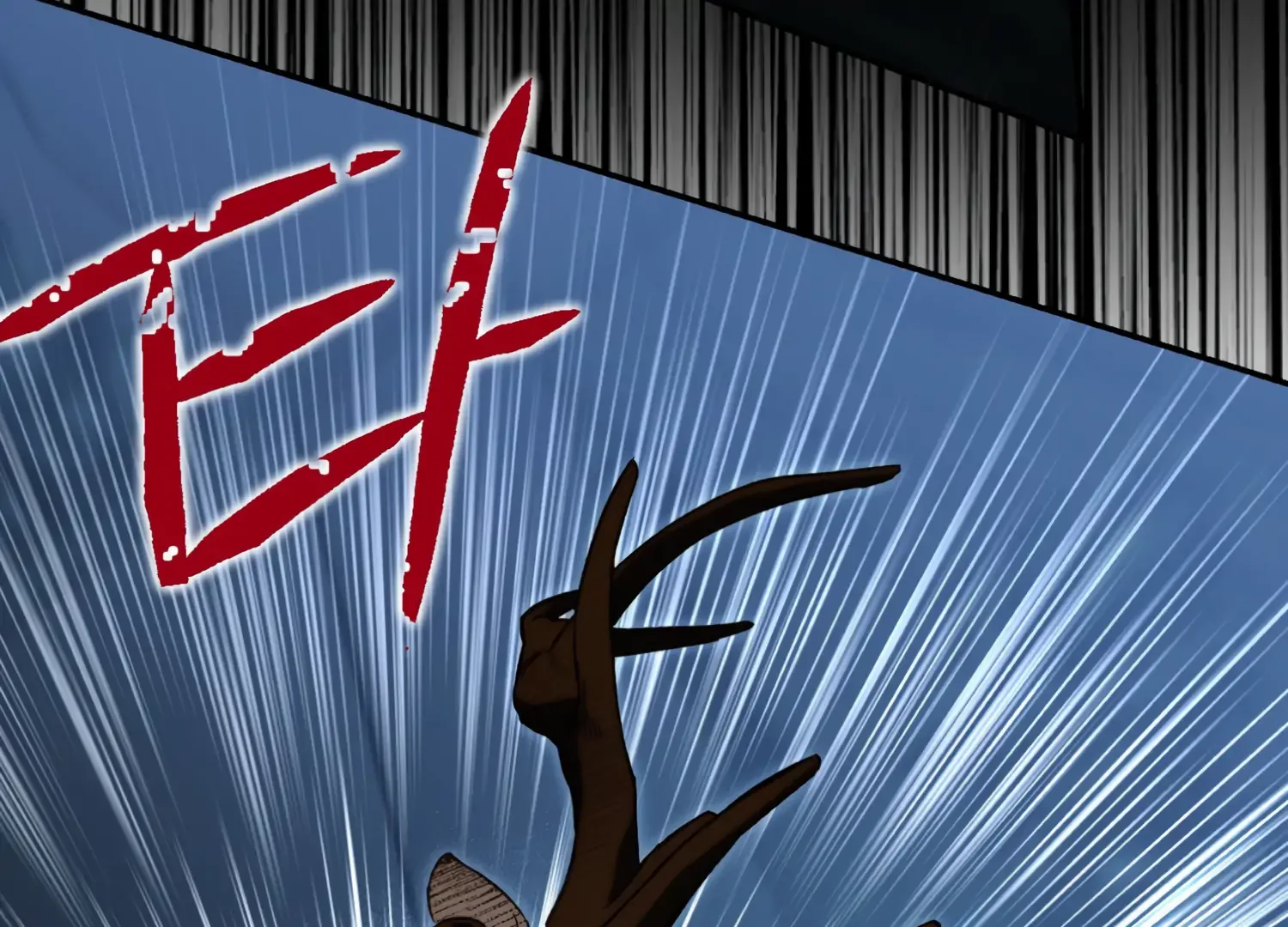 Paradise Intruder Chapter 30 page 35