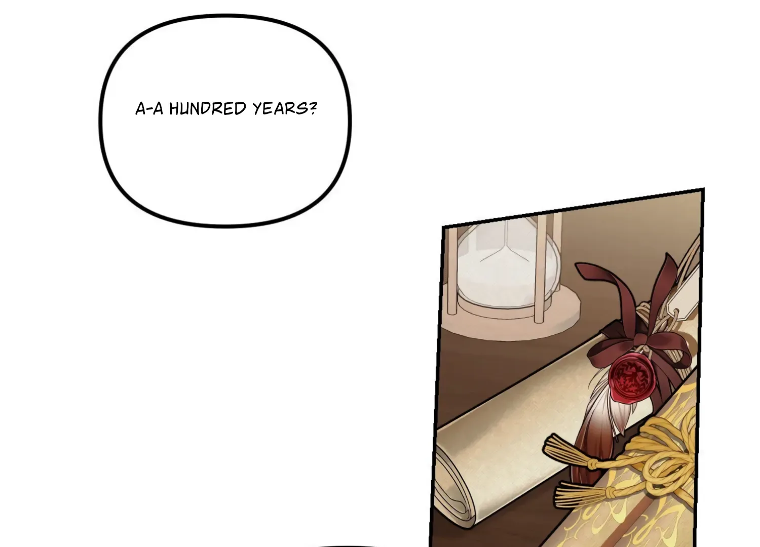Paradise Intruder Chapter 34 page 81