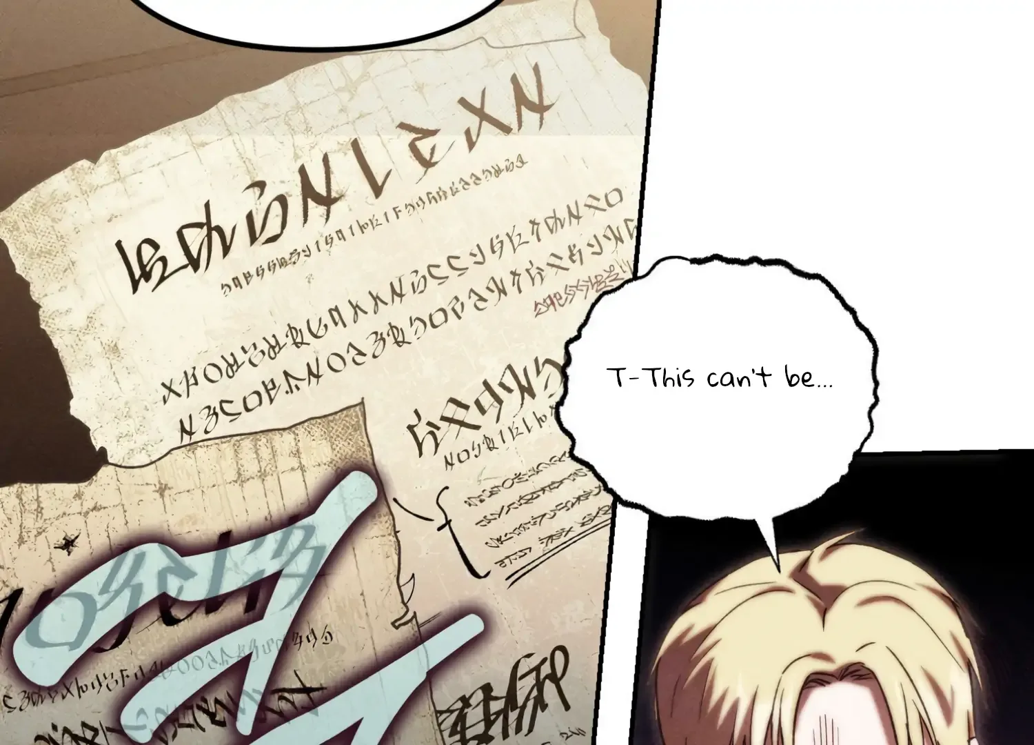 Paradise Intruder Chapter 34 page 66